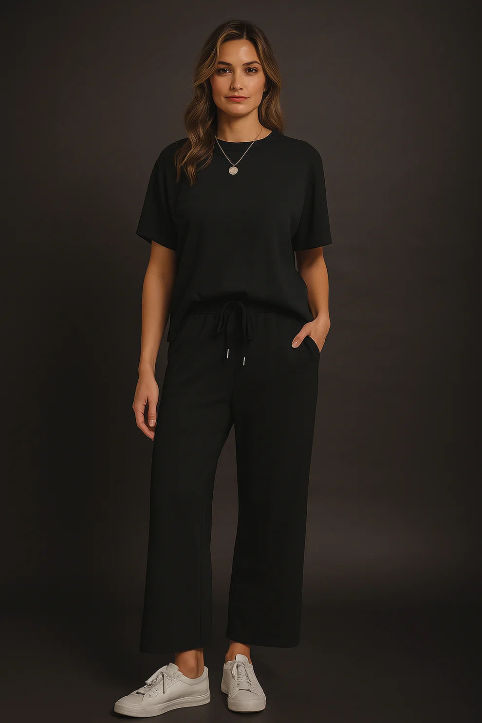 Mia™ | Luchtige Zomerset