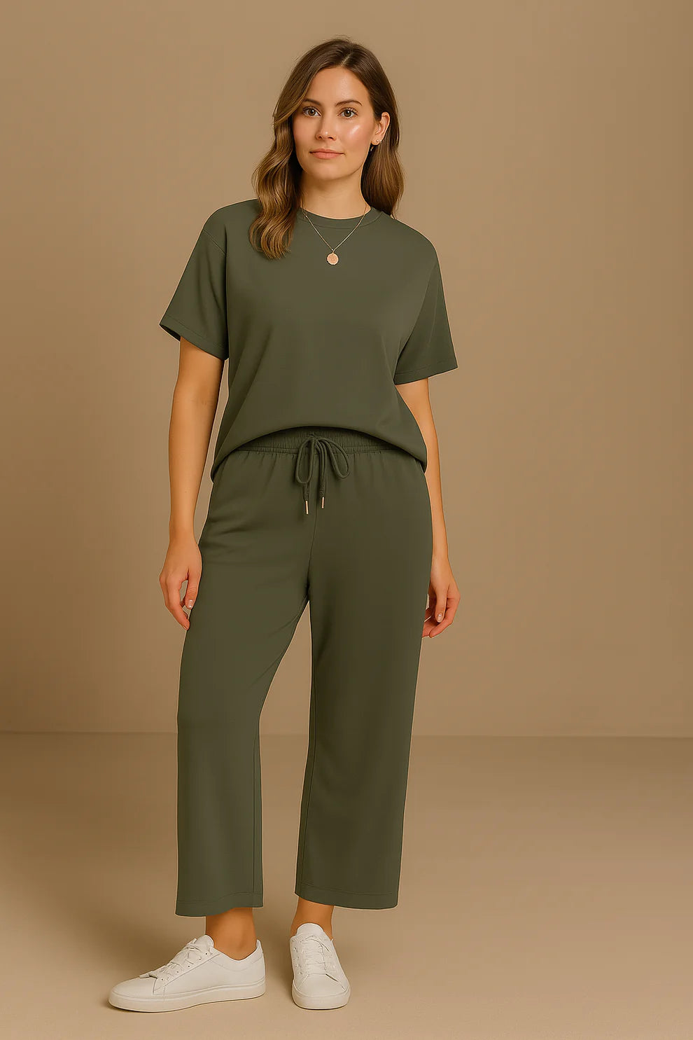 Mia™ | Luchtige Zomerset