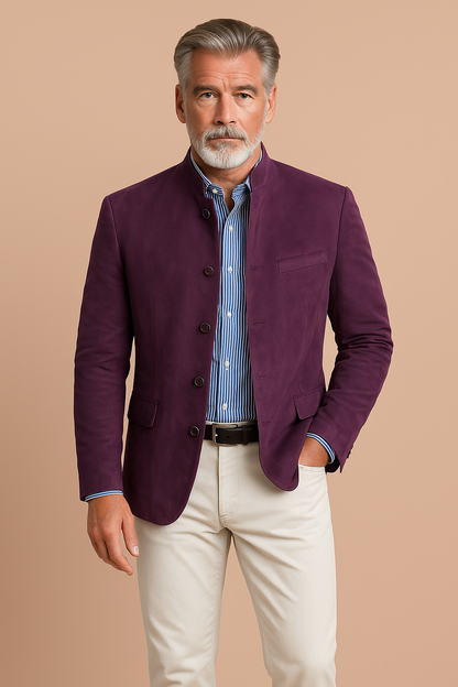 Elric™ | Elegante formele jas