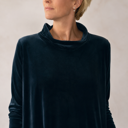Elise™ | Comfortabele Hoodie Jurk