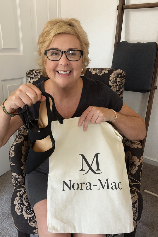 Klanten zijn dol op onze schoenen!