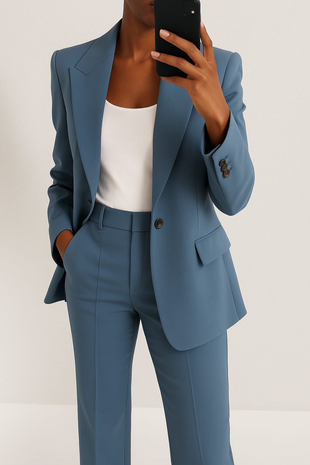Celeste™ | Comfortabele casual 2-delige set