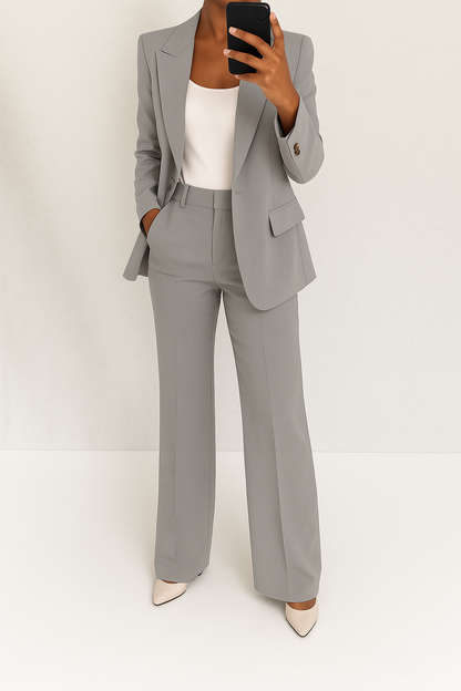 Celeste™ | Comfortabele casual 2-delige set