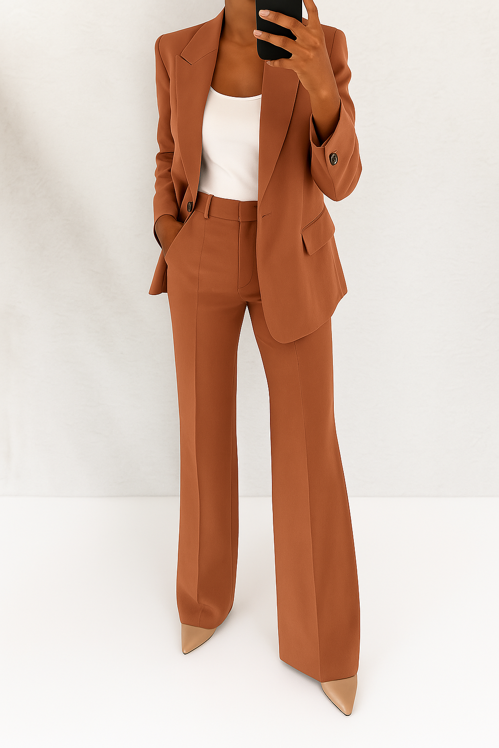 Celeste™ | Comfortabele casual 2-delige set