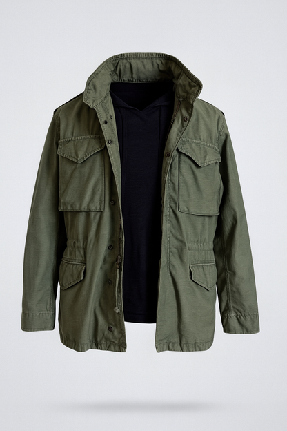 The Archer – Buitenjas