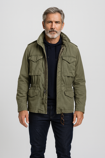 The Archer – Buitenjas