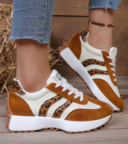 Ravi™ | Comfortabele Orthopedische Sneakers