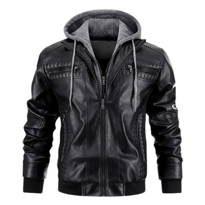 Hubert™ | Winterjas voor heren