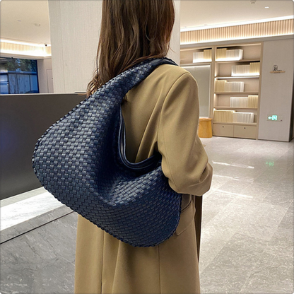 Yunah™ | Trendy & Comfortabele Schoudertas