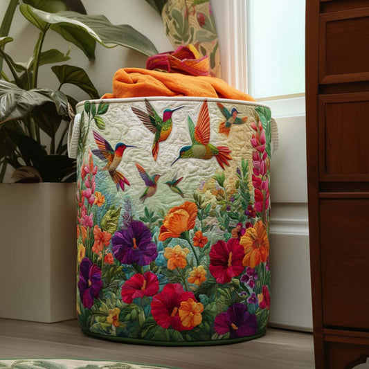 EVIE | FLUTTER EN BLOOM HANDGEMAAKTE WASMAND