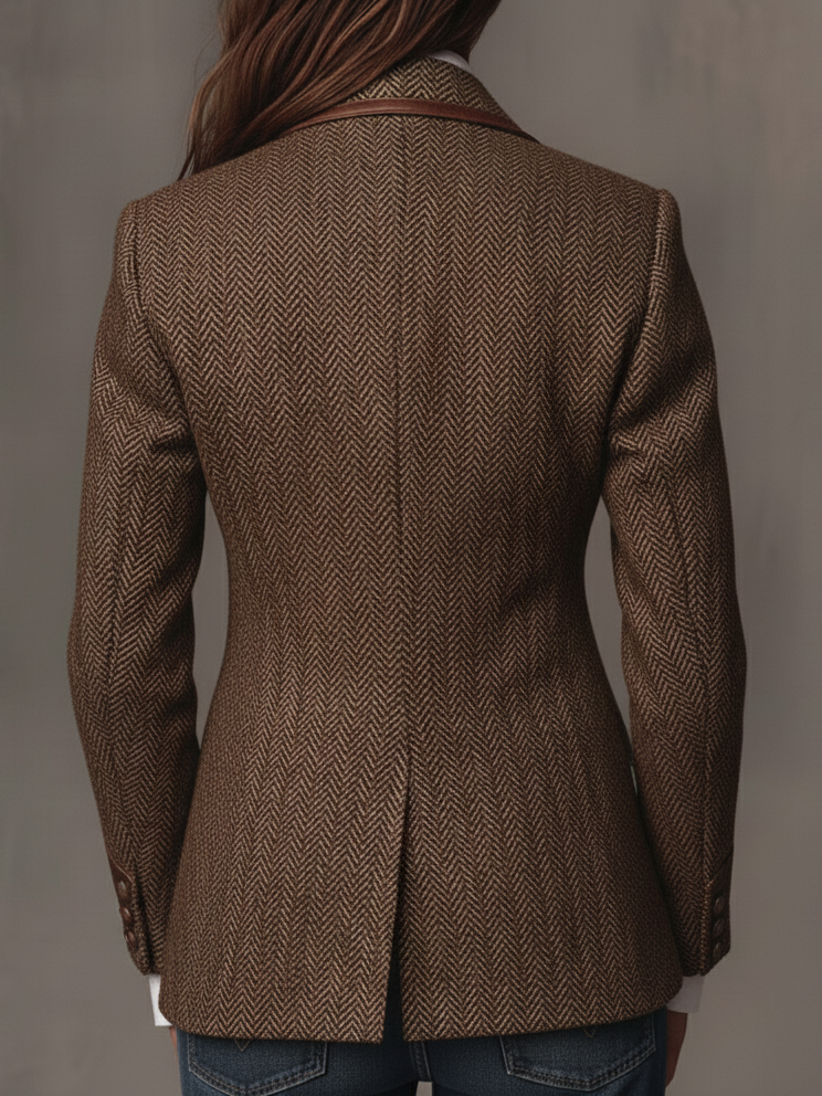 Anouk™ | Elegante Blazer