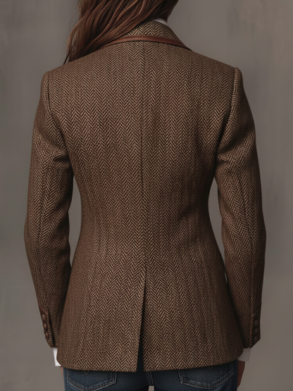 Anouk™ | Elegante Blazer