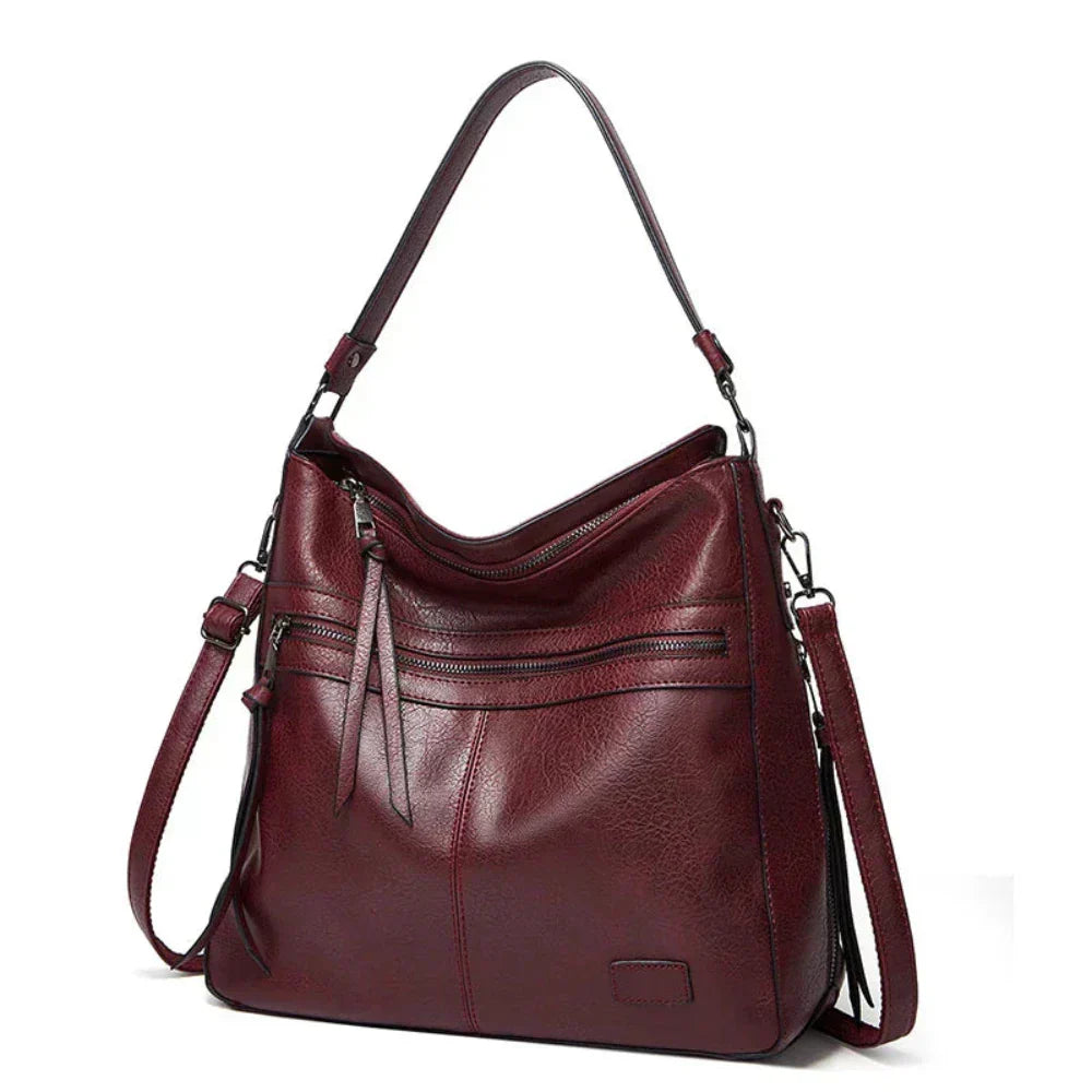 Nemi™ | Casual Ruime Handtas