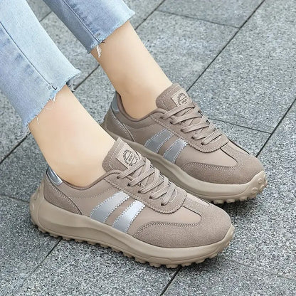 Laren™ | Lichtgewicht orthopedische wandelsneakers