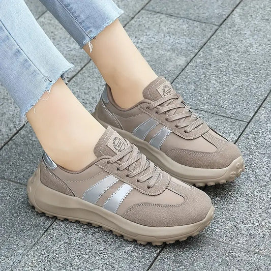 Laren™ | Lichtgewicht orthopedische wandelsneakers