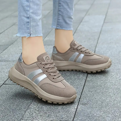 Laren™ | Lichtgewicht orthopedische wandelsneakers