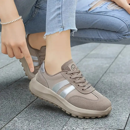 Laren™ | Lichtgewicht orthopedische wandelsneakers