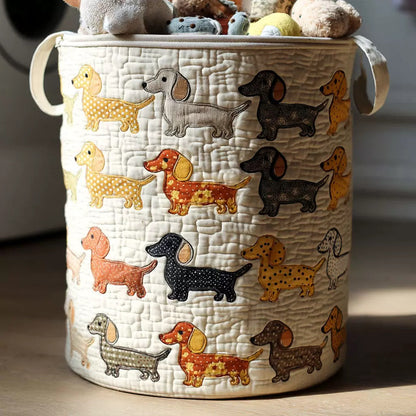 Otto | Teckel Dash Wasmand