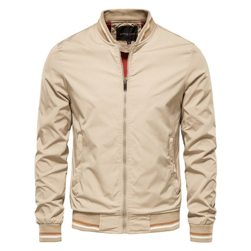 Anton™ | Stijlvol bomberjack 6