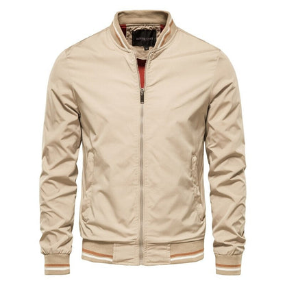 Anton™ | Stijlvol bomberjack 6