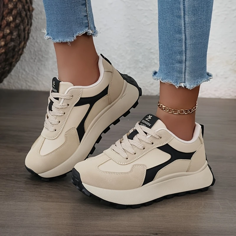 Beatrix™ | Orthopedische Comfortabele Sneakers