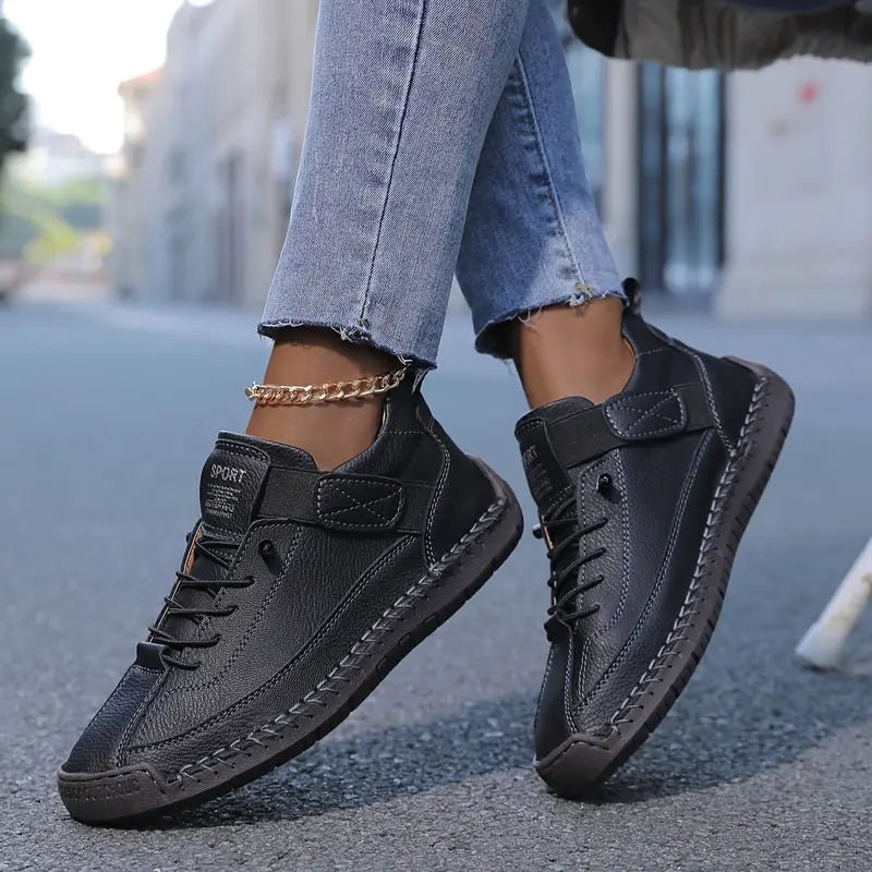 Leonie™ | Comfortabele Orthopedische Sneakers