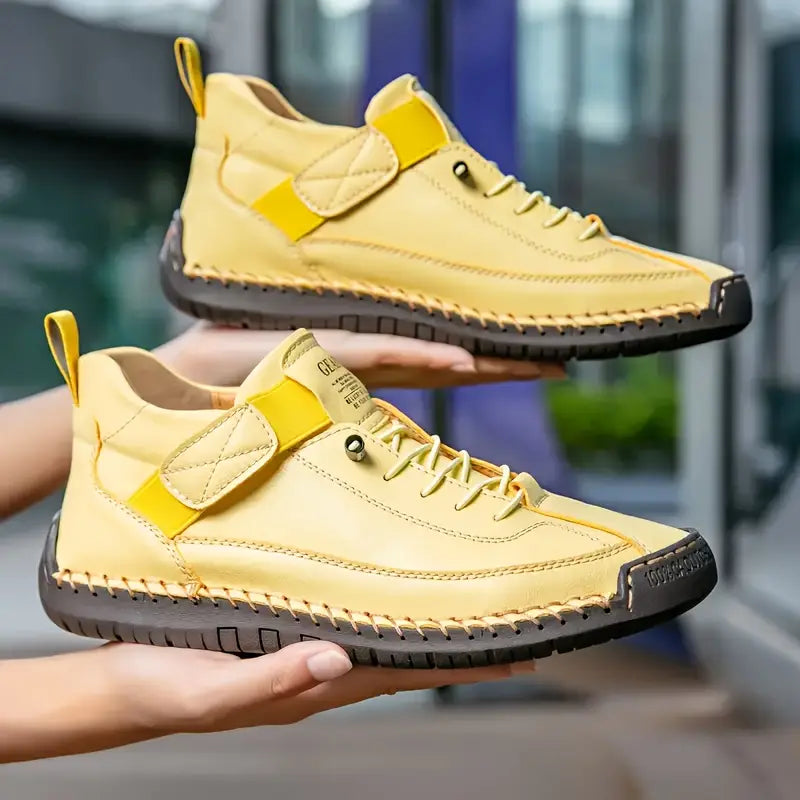 Leonie™ | Comfortabele Orthopedische Sneakers 11