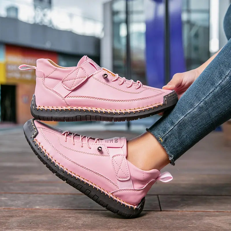 Leonie™ | Comfortabele Orthopedische Sneakers 12