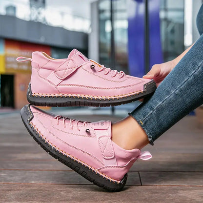 Leonie™ | Comfortabele Orthopedische Sneakers 12