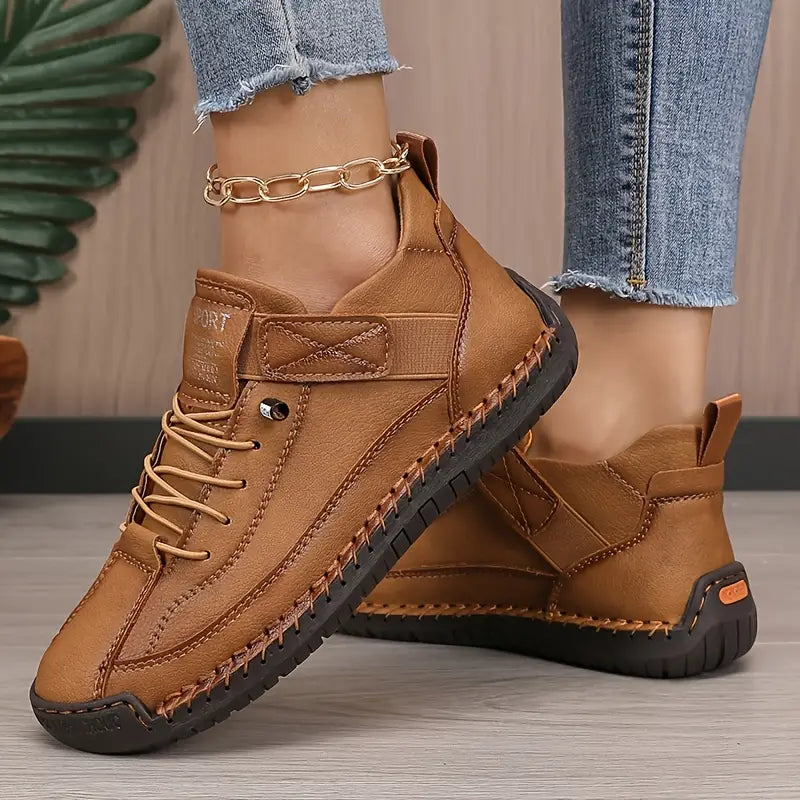 Leonie™ | Comfortabele Orthopedische Sneakers 3