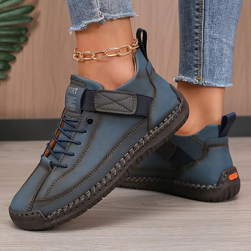 Leonie™ | Comfortabele Orthopedische Sneakers 4