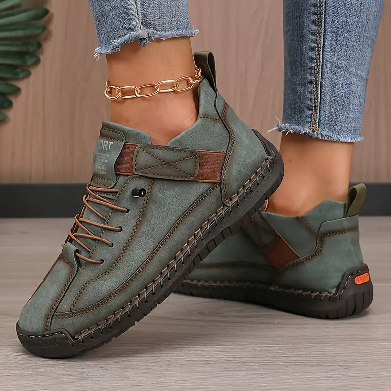 Leonie™ | Comfortabele Orthopedische Sneakers 5