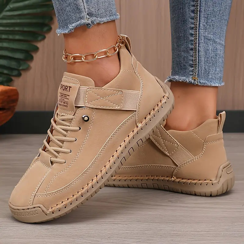 Leonie™ | Comfortabele Orthopedische Sneakers 6