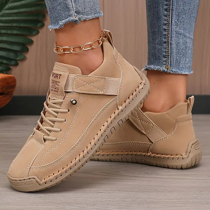 Leonie™ | Comfortabele Orthopedische Sneakers 6