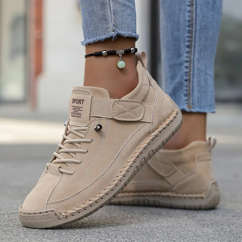 Leonie™ | Comfortabele Orthopedische Sneakers 7