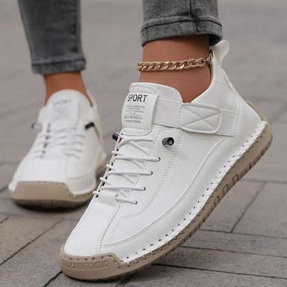 Leonie™ | Comfortabele Orthopedische Sneakers 8