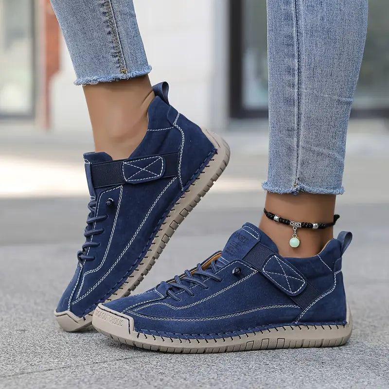 Leonie™ | Comfortabele Orthopedische Sneakers 9