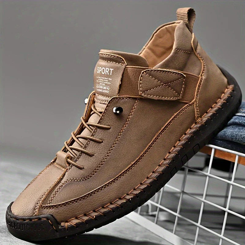 Leonie™ | Comfortabele Orthopedische Sneakers 10