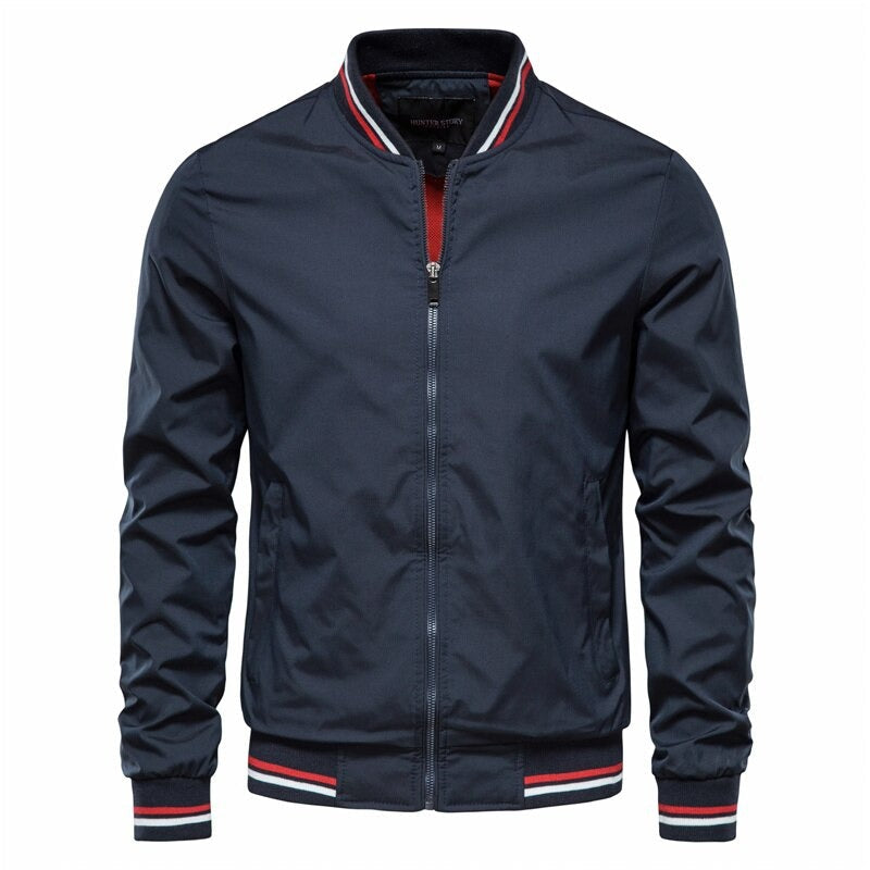 Anton™ | Stijlvol bomberjack 3