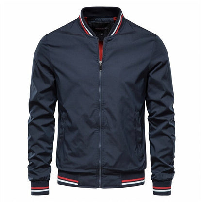 Anton™ | Stijlvol bomberjack 3
