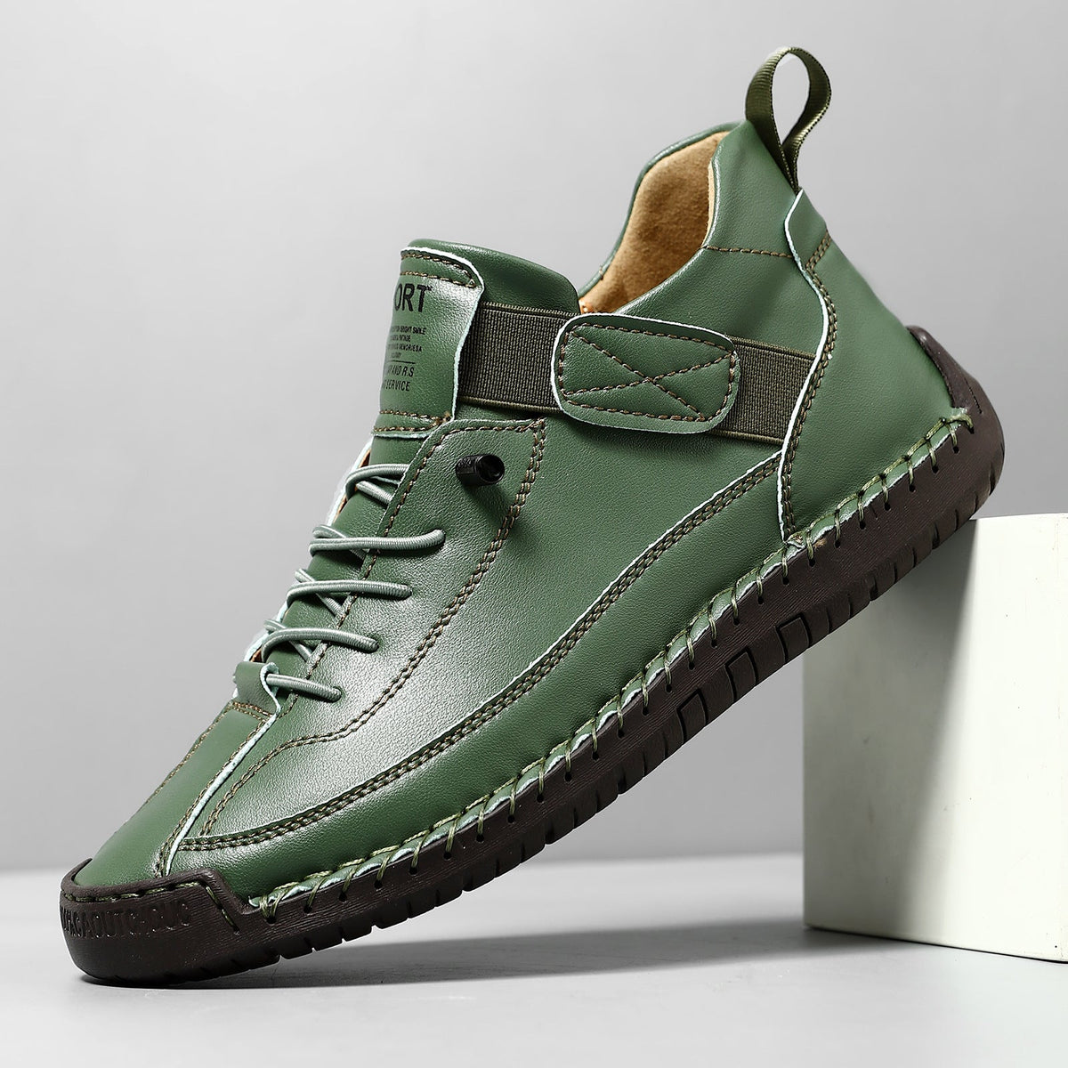 Leonie™ | Comfortabele Orthopedische Sneakers 14