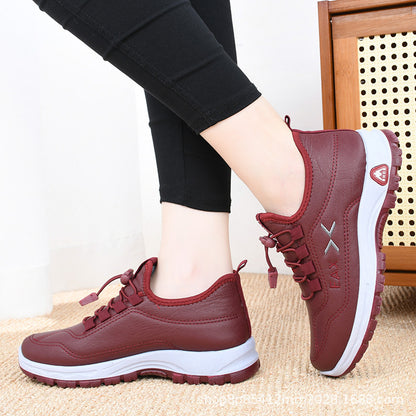 Marie™ | Winter Schoenen Met Warme Fleece Voering