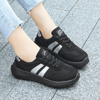 Laren™ | Lichtgewicht orthopedische wandelsneakers
