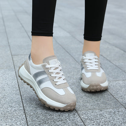 Laren™ | Lichtgewicht orthopedische wandelsneakers