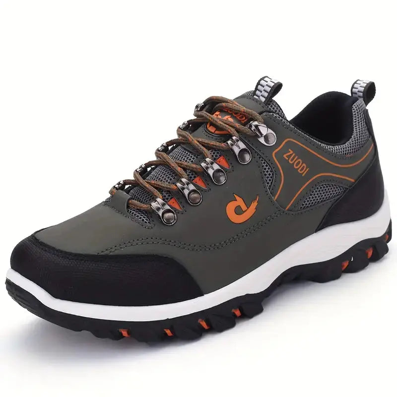 Nowi™ | Orthopedische Waterdichte Wandelschoenen 2