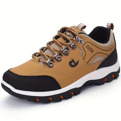 Nowi™ | Orthopedische Waterdichte Wandelschoenen 3