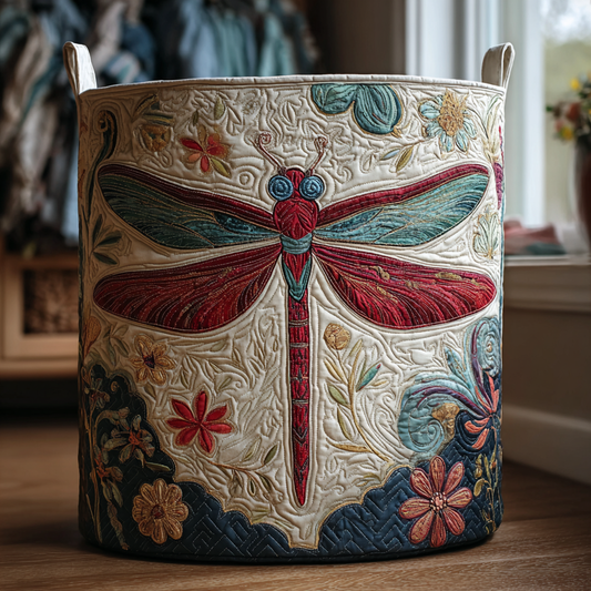SKYE | PURE DRAGONFLY HANDGEMAAKTE WASMAND