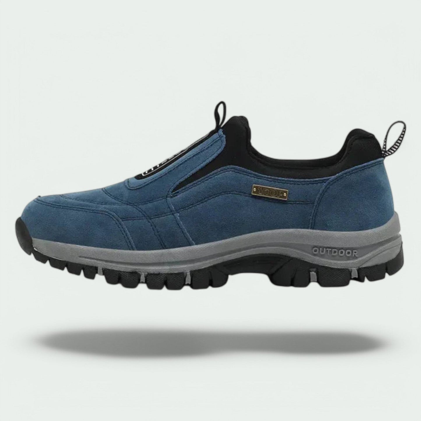 Durand™ | Orthopedische wandelschoenen