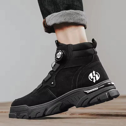 Daro™ | Duurzame Comfortabele Orthopedische Schoenen