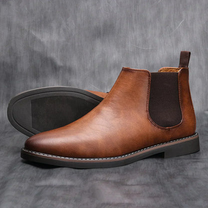 Harry | Chelsea Boots voor Heren Editie 2